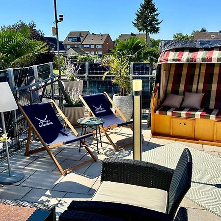Traveller Awards 2025 - Nordeifel Fw 75 M2 Mit 50 M2 Terasse- Thermen-Badewelt, Phanasialand, Koeln, Bonn, Eifelwanderung Oder Nur Mal So Zum Entspannen Euskirchen Eksteriør bilde