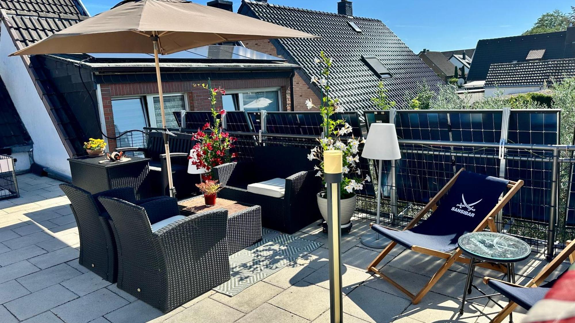 Traveller Awards 2025 - Nordeifel Fw 75 M2 Mit 50 M2 Terasse- Thermen-Badewelt, Phanasialand, Koeln, Bonn, Eifelwanderung Oder Nur Mal So Zum Entspannen Euskirchen Eksteriør bilde